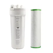 Undersink Ultra-D Pre-Filter with Casing Aged Smart