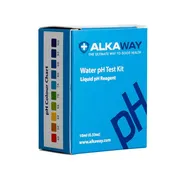 Water pH Test Kit Aged Smart