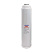 Whole House – GAC/Silver Granules Filter Aged Smart