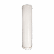 Whole House – Radial GAC Filter Aged Smart